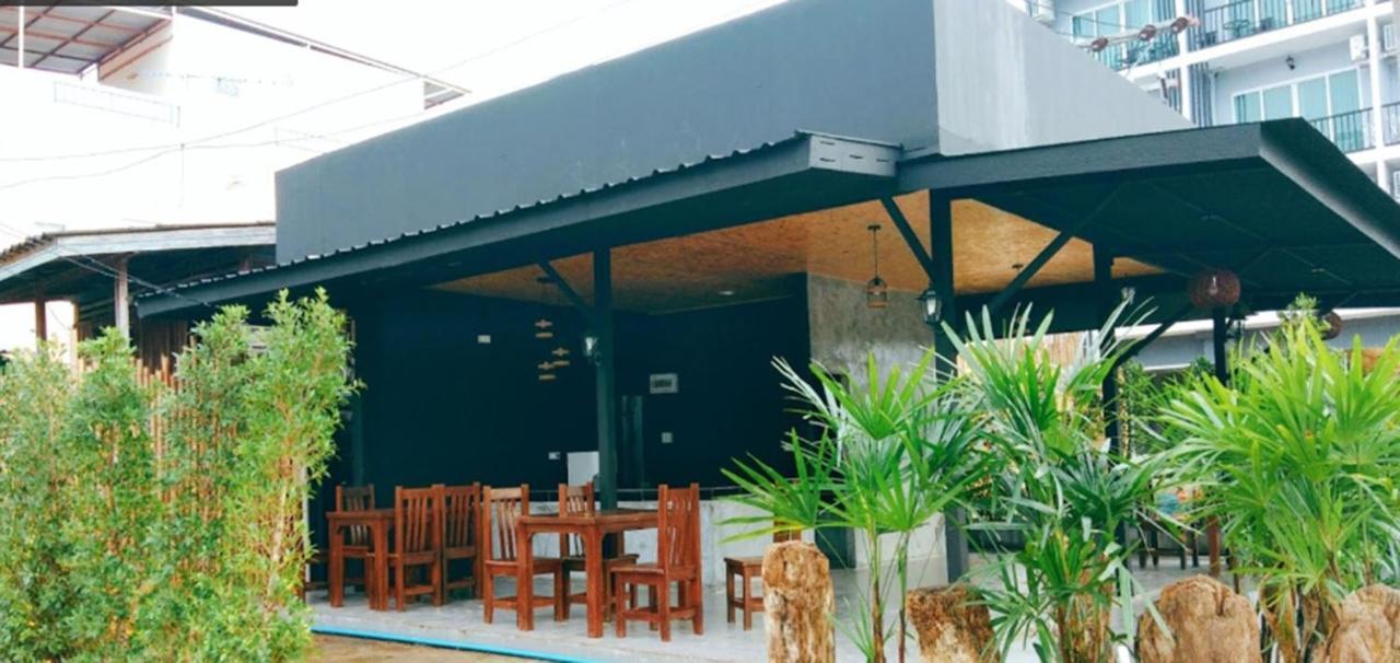 เดอะ บีช แอท คลองม่วง กระบี่ Aparthotel Krabi ภายนอก รูปภาพ
